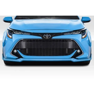 2019-2025 Toyota Corolla Kora Front Lip - image 1
