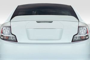 2011-2015 Scion tC Duraflex RBS Rear Wing Spoiler - 1 Piece (s) - image 1 2011-2015 Scion tC Duraflex RBS Rear Wing Spoiler - 1 Piece (s) - image 1