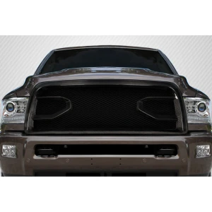 2009-2012 Dodge Ram 1500 Widow Grille - 1 Piece - image 1