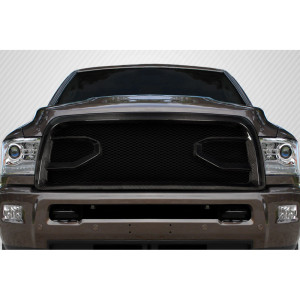 2009-2012 Dodge Ram 1500 Widow Grille - 1 Piece - image 1