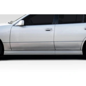 1998-2005 Lexus GS Aiming Side Skirts - image 1