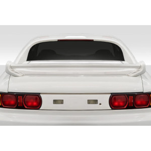 1991-1995 Toyota MR2 Duraflex Akita Rear Wing Spoiler - 1 Piece - image 1 1991-1995 Toyota MR2 Duraflex Akita Rear Wing Spoiler - 1 Piece - image 1