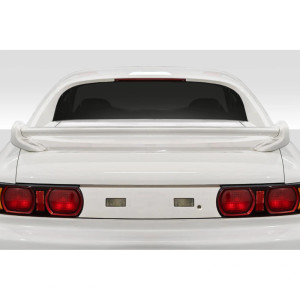 1991-1995 Toyota MR2 Akita Rear Wing Spoiler - 1 Piece - image 1