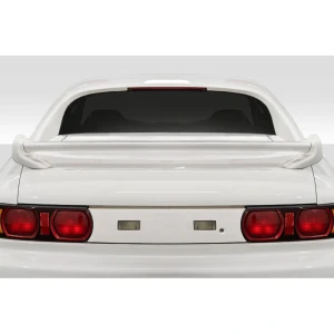 1991-1995 Toyota MR2 Akita Rear Wing - image 1
