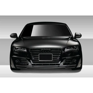 2012-2015 Audi A7 Eros Version 1 Front Lip - image 1