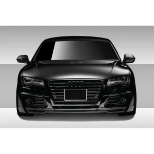 2012-2015 Audi A7 Eros Version 1 Front Lip - image 1