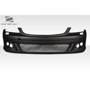 2007-2009 Mercedes S Class W221 Eros Version 1 Front Bumper - 1 Piece - image 1 2007-2009 Mercedes S Class W221 Eros Version 1 Front Bumper - 1 Piece - image 1