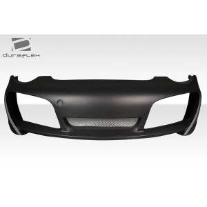 2005-2011 Porsche 911 Carrera 997 Eros Version 1 Front Bumper - 3 Piece - image 1