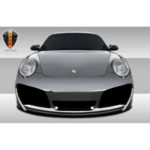 2005-2011 Porsche 997 Eros Version 1 Front Bumper - image 1