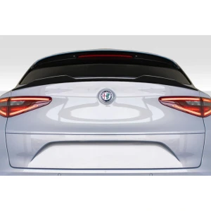 2018-2023 Alfa Romeo Stelvio Osmo Rear Wing - image 1