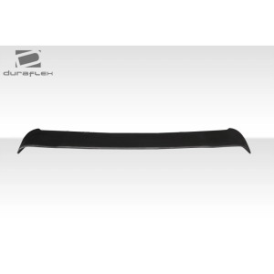 2015-2023 Porsche Macan Duraflex Pacha Rear Roof Wing Spoiler - 3 Pieces - image 1