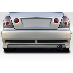 2000-2005 Lexus IS Series IS300 Sportcross Duraflex Rexel Rear Lip - 1 Piece - image 1 2000-2005 Lexus IS Series IS300 Sportcross Duraflex Rexel Rear Lip - 1 Piece - image 1