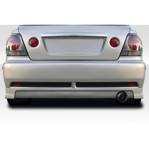 2000-2005 Lexus IS Series IS300 Sportcross Rexel Rear Lip - 1 Piece - image 1