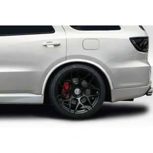 2014-2022 Dodge Durango SRT Style Fender Flare - image 1