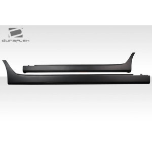 2001-2003 Lexus LS Series LS430 Duraflex VIP Side Skirts Rocker Panels - 2 Piece - image 1