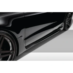 2012-2018 Audi A7 Eros Version 1 Side Skirts - image 1