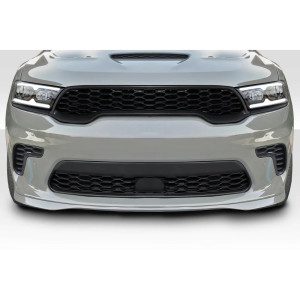 2014-2023 Dodge Durango Duraflex SRT Look Front Bumper - 1 Piece - image 1 2014-2023 Dodge Durango Duraflex SRT Look Front Bumper - 1 Piece - image 1