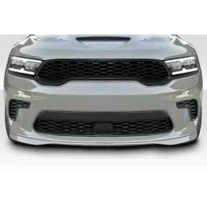 2014-2022 Dodge Durango SRT Style Front Bumper - 1 Piece - image 1