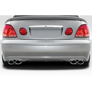 1998-2005 Lexus GS Aiming Rear Bumper - image 1