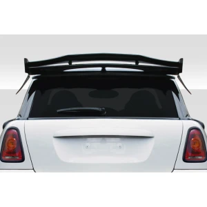 2007-2013 Mini Cooper DL-R Roof Wing Spoiler - 1 Piece - image 1
