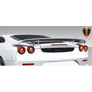 2005-2009 Ferrari F430 Eros Version 1 Rear Wing - image 1