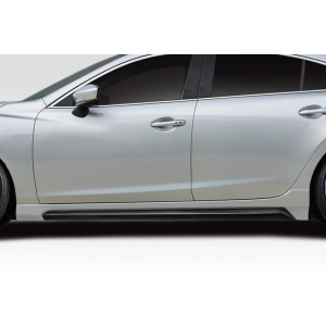 2014-2017 Mazda 6 Nenza Side Skirt Rocker Panels - 2 Pieces - image 1