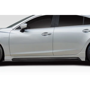 2014-2017 Mazda 6 Nenza Side Skirt Rocker Panels - 2 Pieces - image 1