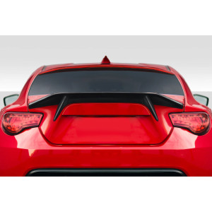 2013-2020 Scion FR-S Toyota 86 Subaru BRZ Duraflex Nocan Rear Wing Spoiler - 1 Piece - image 1