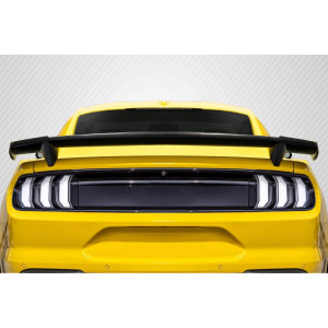 2015-2023 Ford Mustang Stardust Rear Wing Spoiler - 1 Piece (S) - image 1