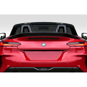 2019-2023 BMW Z4 Duraflex Zamba Rear Wing Spoiler - 1 Piece - image 1