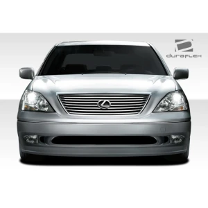2004-2006 Lexus LS Series LS430 VIP Front Bumper - 1 Piece - image 1