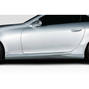 2005-2011 Mercedes SLK AMG Look Side Skirts - image 1