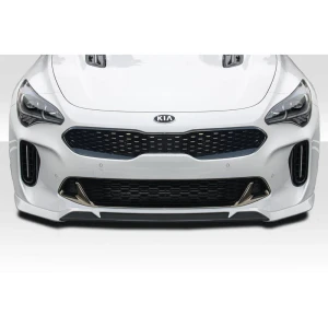 2017-2023 Kia Stinger MSA Front Lip - image 1