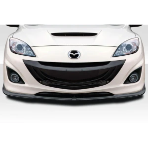 2010-2013 Mazda Mazdaspeed 3 CT Tune Front Lip - image 1