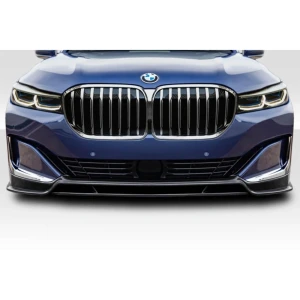 2020-2022 BMW 7 Series Alpine Front Lip - image 1