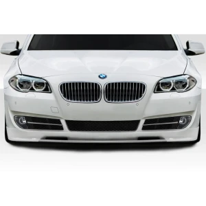 2011-2016 BMW 5 Series Wave Front Lip - image 1