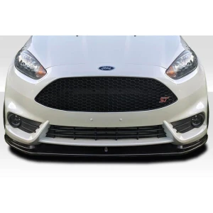2014-2019 Ford Fiesta Monde Front Lip - image 1