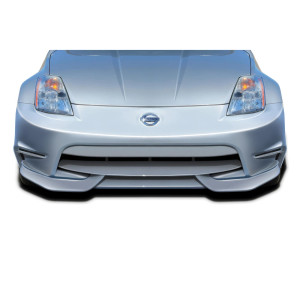 2003-2008 Nissan 350Z Z33 Polyurethane N4 Front Bumper - 1 Piece - image 1