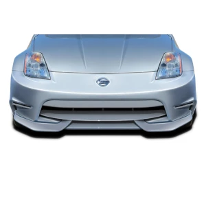 2003-2008 Nissan 350Z Z33 Polyurethane N4 Front Bumper - 1 Piece - image 1