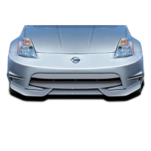 2003-2008 Nissan 350Z N4 Front Bumper - image 1