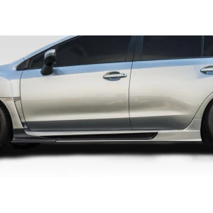2015-2021 Subaru WRX VR-S Side Skirts - image 1