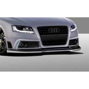 2008-2012 Audi A5 Eros Version 1 Front Lip - image 1