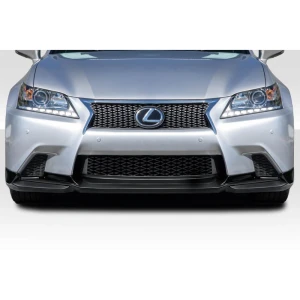 2013-2015 Lexus GS Gilda Front Lip - image 1