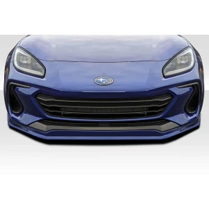 2022-2025 Subaru BRZ Hula Front Lip - image 1