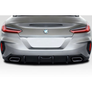2019-2023 BMW Z4 Duraflex Rega Rear Diffuser - 1 Piece - image 1 2019-2023 BMW Z4 Duraflex Rega Rear Diffuser - 1 Piece - image 1