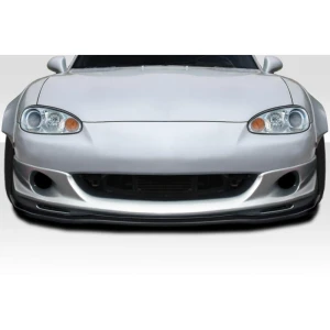 1999-2005 Mazda Miata Shora Front Lip - image 1