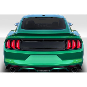 2015-2023 Ford Mustang Duraflex TST Rear Trunk - 1 Piece - image 1