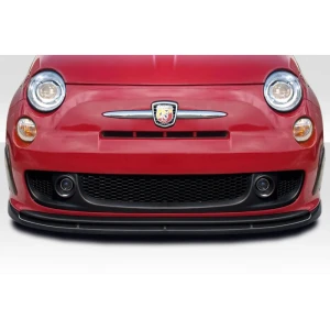 2012-2019 Fiat 500 Abuna Front Lip - image 1