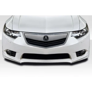 2009-2010 Acura TSX Aspec Look Front Lip - image 1