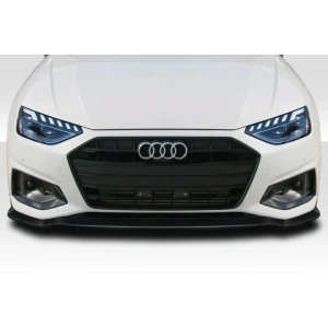 2020-2025 Audi A4 Elver Front Lip - image 1